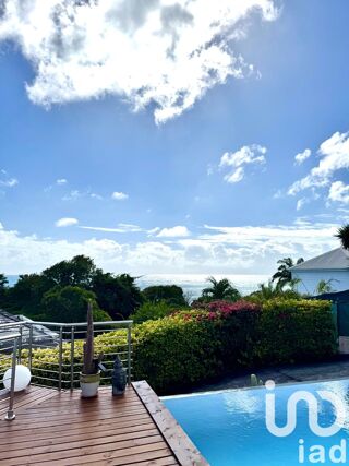  Maison � vendre 6 pi�ces 150 m�