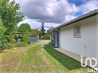  Maison  vendre 5 pices 117 m