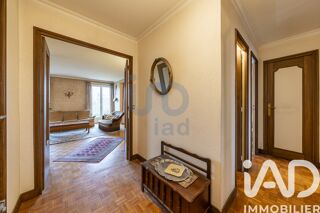  Appartement  vendre 4 pices 82 m