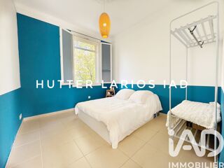  Appartement � vendre 3 pi�ces 50 m�