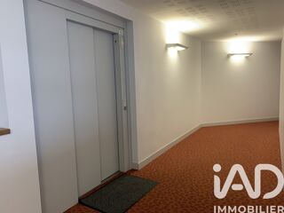  Appartement � vendre 3 pi�ces 61 m�