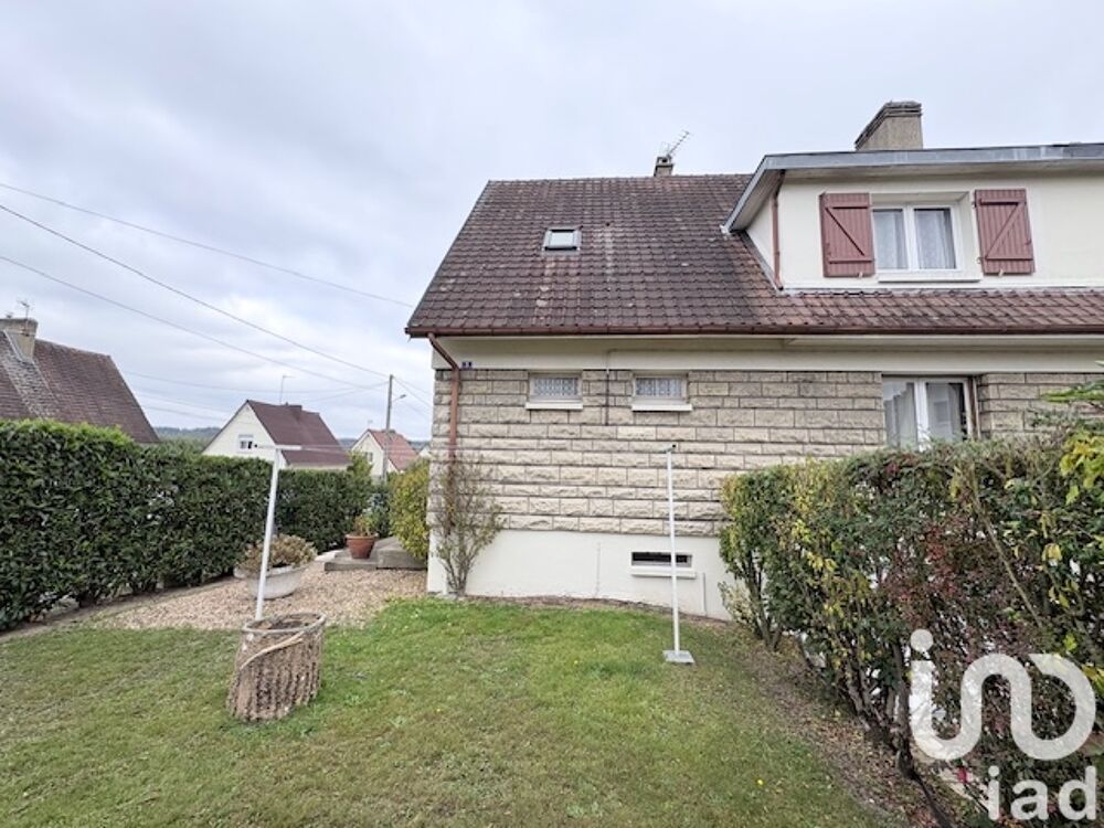 Vente Maison Vente Maison de ville 4 pi�ces Saint-�tienne-du-rouvray