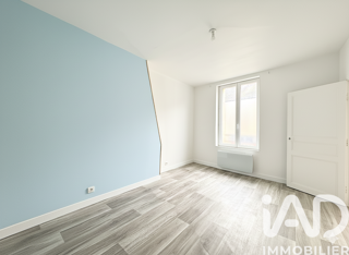  Maison � vendre 3 pi�ces 69 m�