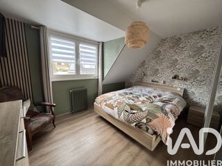  Maison � vendre 7 pi�ces 95 m�