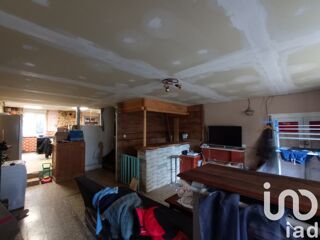  Maison � vendre 5 pi�ces 111 m�