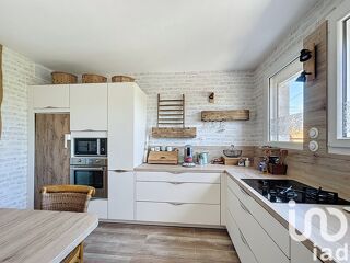  Maison � vendre 5 pi�ces 155 m�