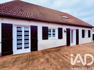  Maison � vendre 7 pi�ces 161 m�