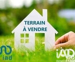  Terrain � vendre 1080 m�