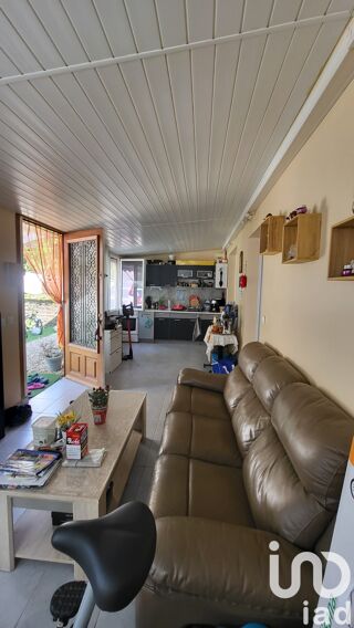  Maison � vendre 4 pi�ces 115 m�