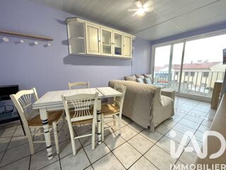  Appartement � vendre 2 pi�ces 26 m�