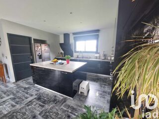  Maison  vendre 5 pices 132 m