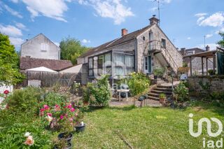  Maison � vendre 3 pi�ces 87 m�