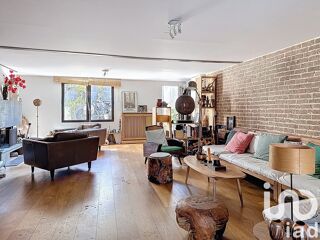  Maison � vendre 5 pi�ces 184 m�