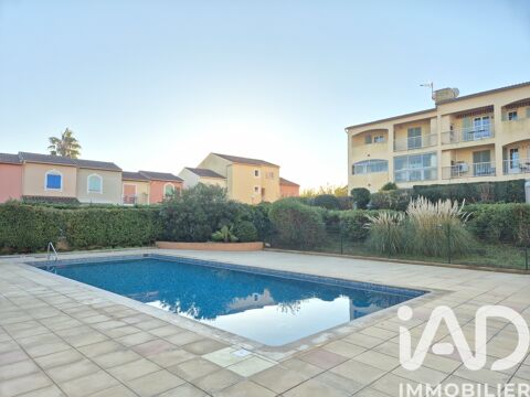   Vente Appartement 2 pi�ces Appartement - 2 pi�ce(s) - 43 m�