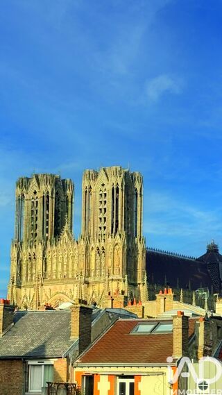  Appartement � vendre 5 pi�ces 114 m�