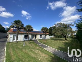  Maison � vendre 7 pi�ces 283 m�