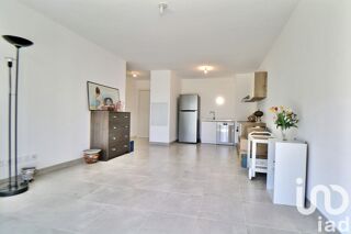  Appartement  vendre 2 pices 43 m