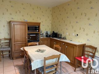  Maison � vendre 4 pi�ces 107 m�