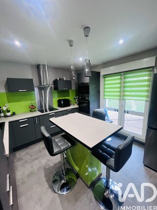  Maison � vendre 5 pi�ces 116 m�