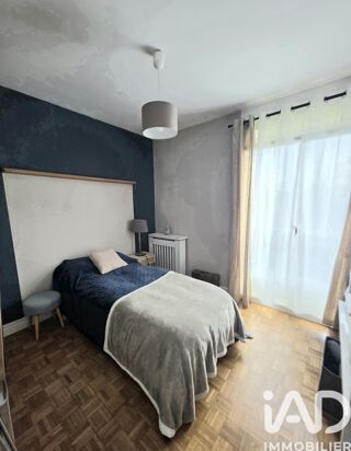  Appartement � vendre 3 pi�ces 57 m�