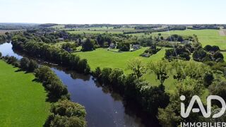  Maison � vendre 9 pi�ces 180 m�