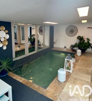  Maison � vendre 4 pi�ces 158 m�