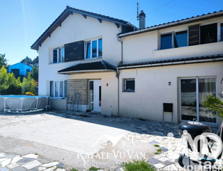  Maison � vendre 5 pi�ces 117 m�