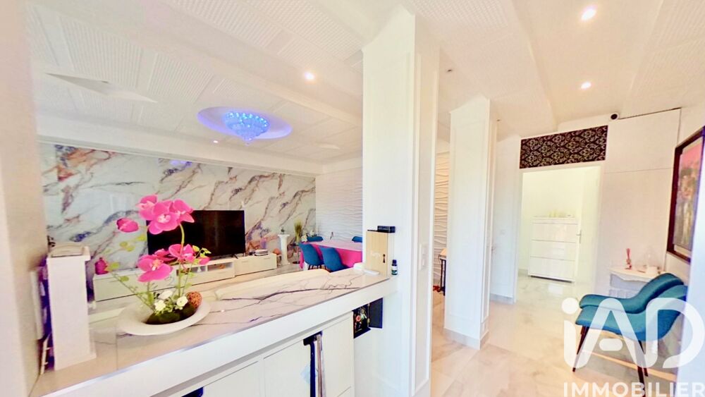 � vendre  Maison Boussy-Saint-Antoine (91800)