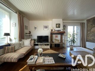  Maison � vendre 5 pi�ces 120 m�