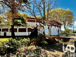  Maison � vendre 5 pi�ces 132 m�