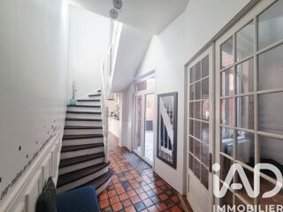  Maison � vendre 6 pi�ces 160 m�