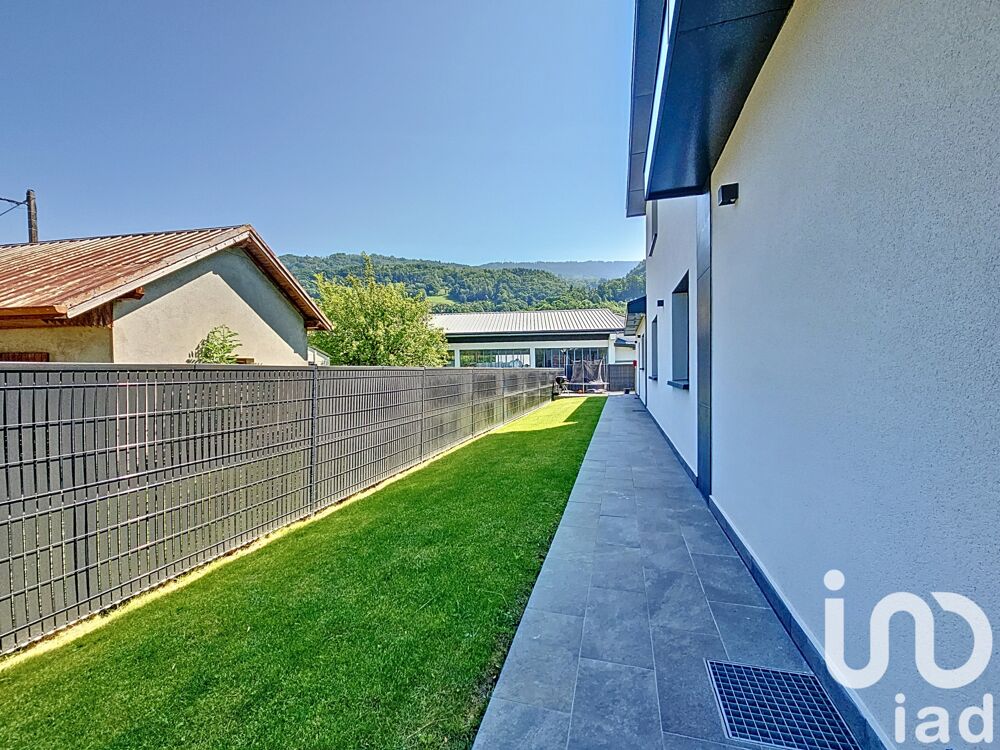  vendre  Maison Cluses (74300)