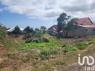  Terrain � vendre 364 m�