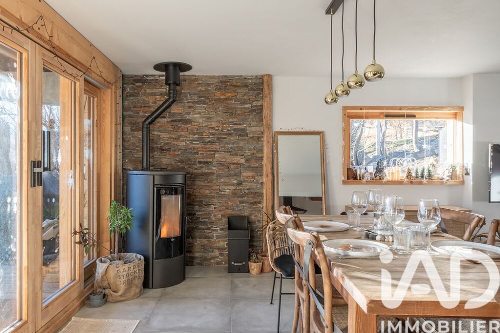 � vendre  Maison Huez (38750)
