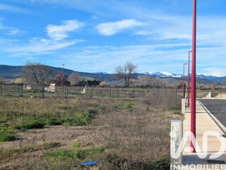  Terrain � vendre 455 m�