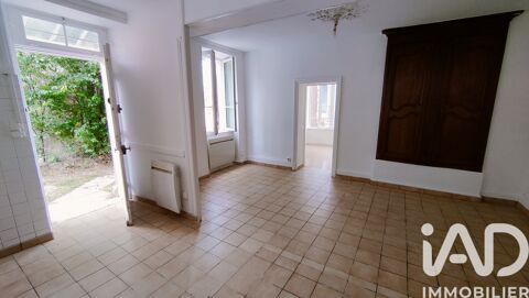   Vente Maison de village 5 pi�ces Maison - 5 pi�ce(s) - 82 m�