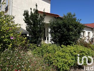  Maison � vendre 3 pi�ces 60 m�