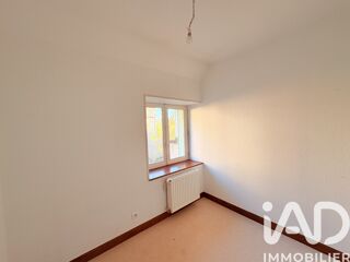  Maison  vendre 3 pices 35 m