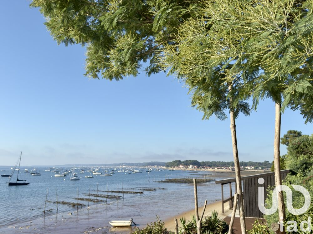  vendre  Maison Lge-Cap-Ferret (33950)
