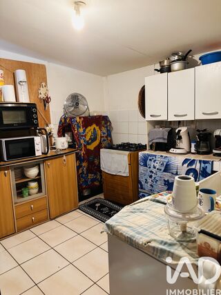  Maison � vendre 3 pi�ces 67 m�