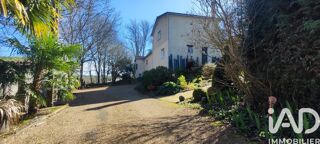  Maison � vendre 9 pi�ces 277 m�