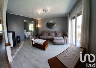  Maison � vendre 4 pi�ces 73 m�