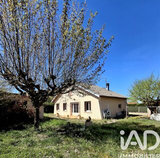  Maison � vendre 4 pi�ces 95 m�