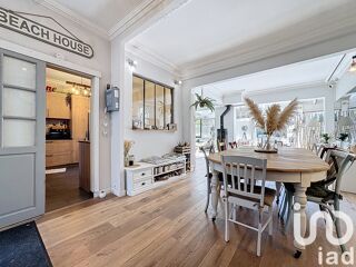  Maison � vendre 6 pi�ces 150 m�