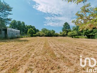  Terrain � vendre 900 m�