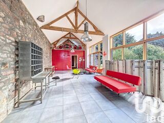  Maison � vendre 8 pi�ces 277 m�