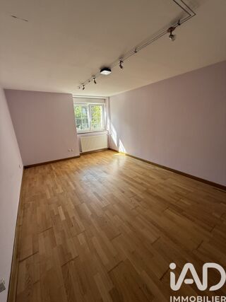  Maison � vendre 3 pi�ces 80 m�