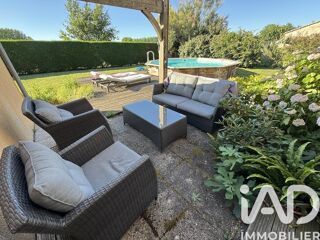  Maison � vendre 6 pi�ces 145 m�