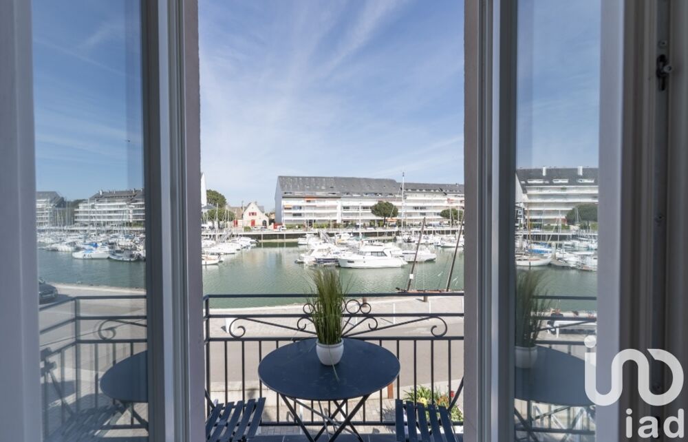  vendre  Maison Le Pouliguen (44510)