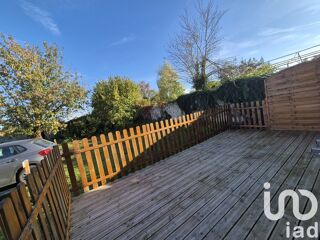  Appartement  vendre 3 pices 58 m